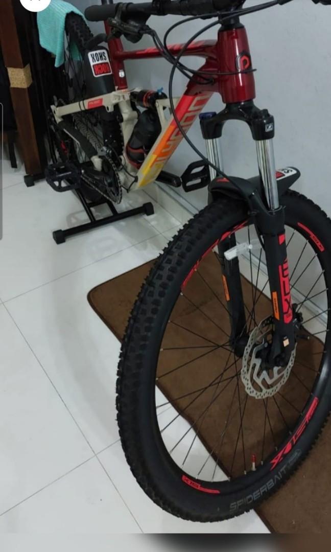 Polygon siskiu clearance d4
