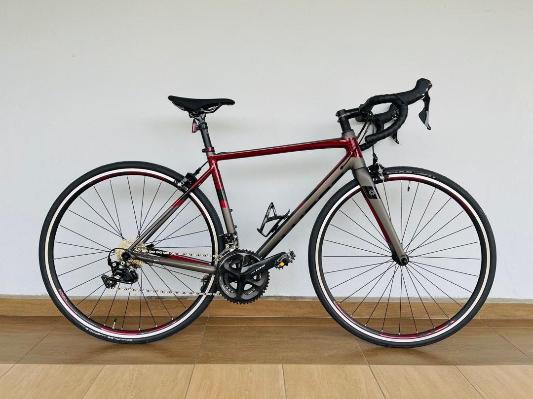 2020 polygon strattos s5 new arrivals disc