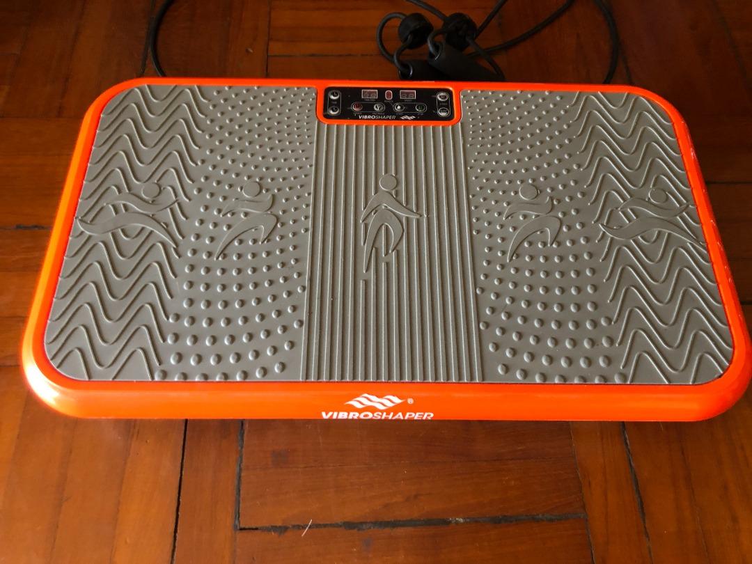 Powerfit shop elite xl