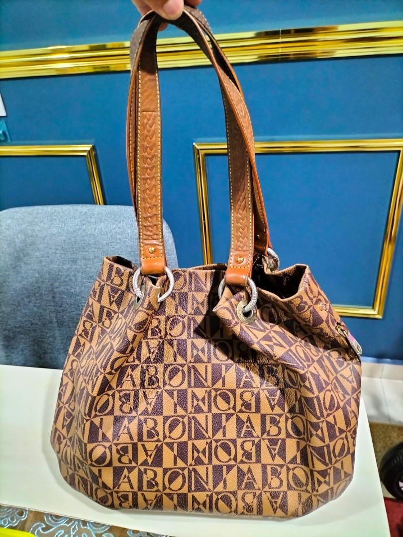 Hand bag bonia original deals