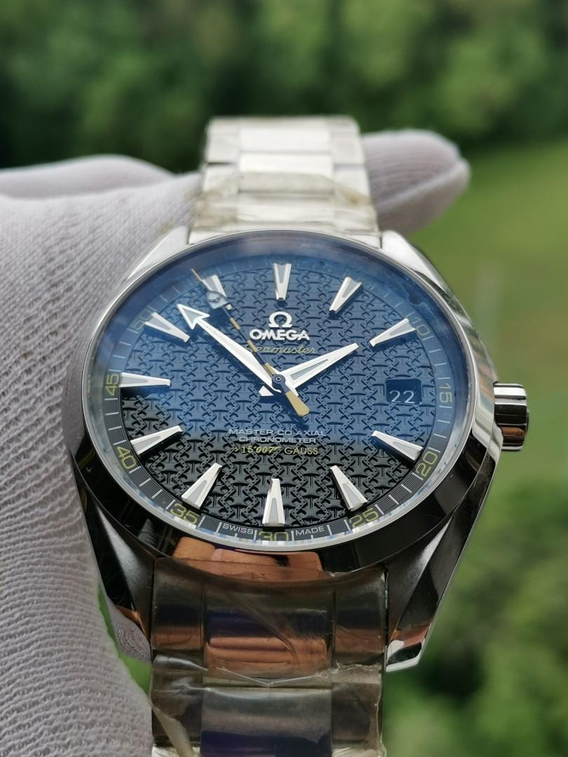 Aqua discount terra 007