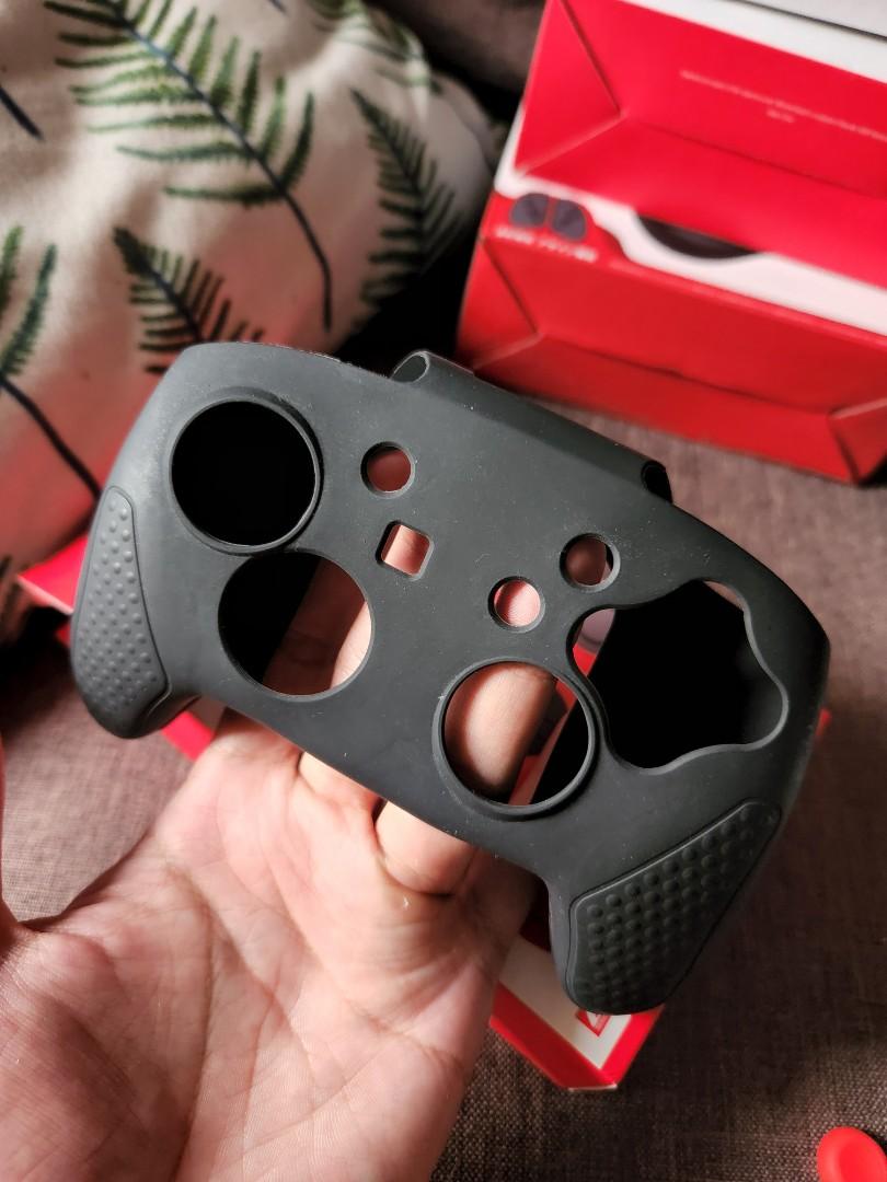 Pro controller silicon case, Video Gaming, Gaming Accessories, Cases ...