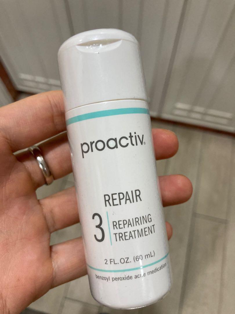 Proactiv step 3 (2024 expiry), Beauty & Personal Care, Face, Face Care