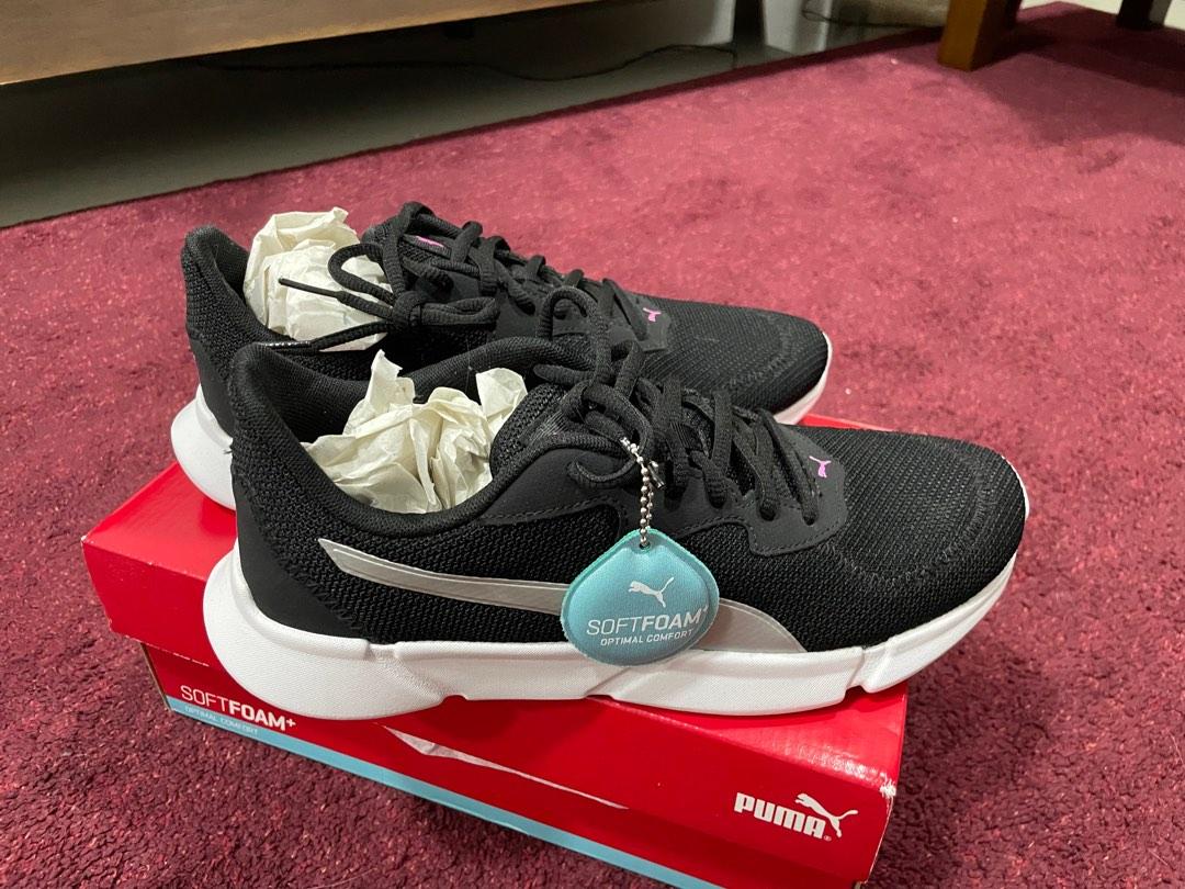 Puma interflex runner hot sale