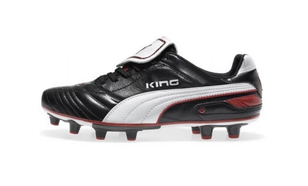 Puma king finale fg mens football outlet boots