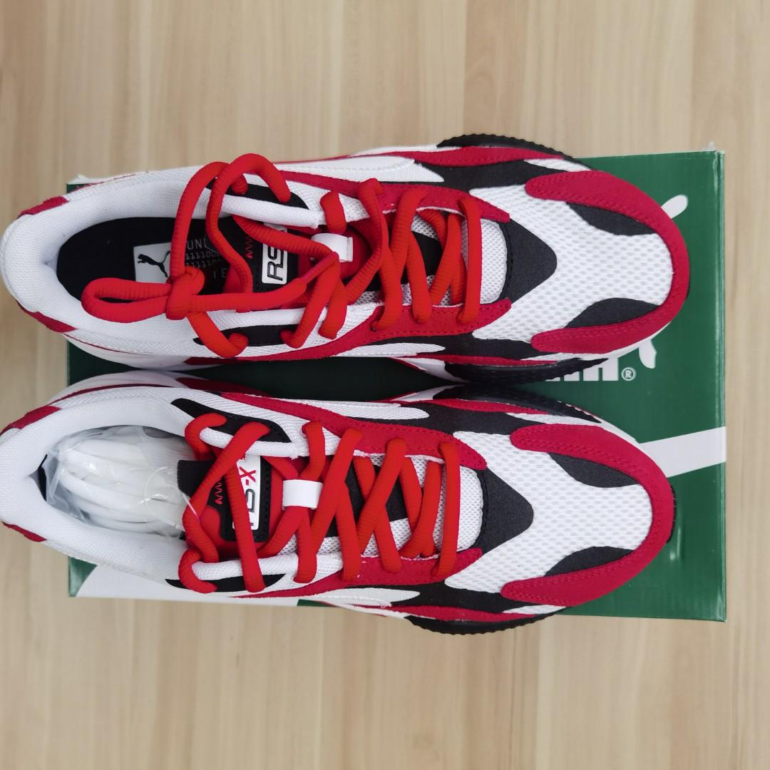 Puma rs x 43 sales