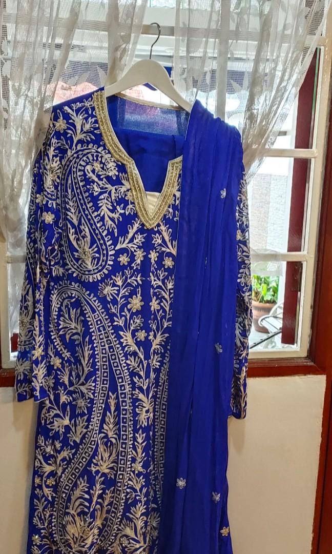 Punjabi suits