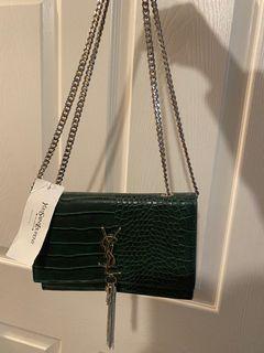 purse