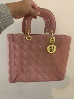 purse