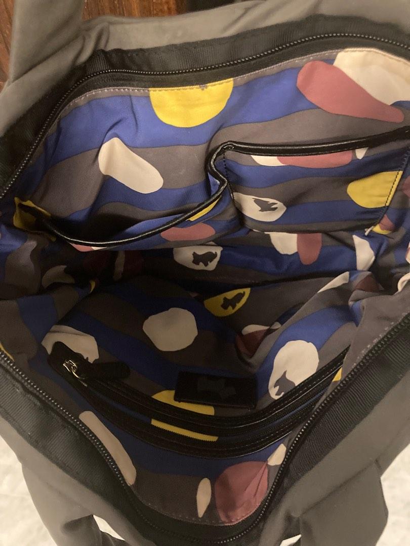 Radley baby deals changing bag