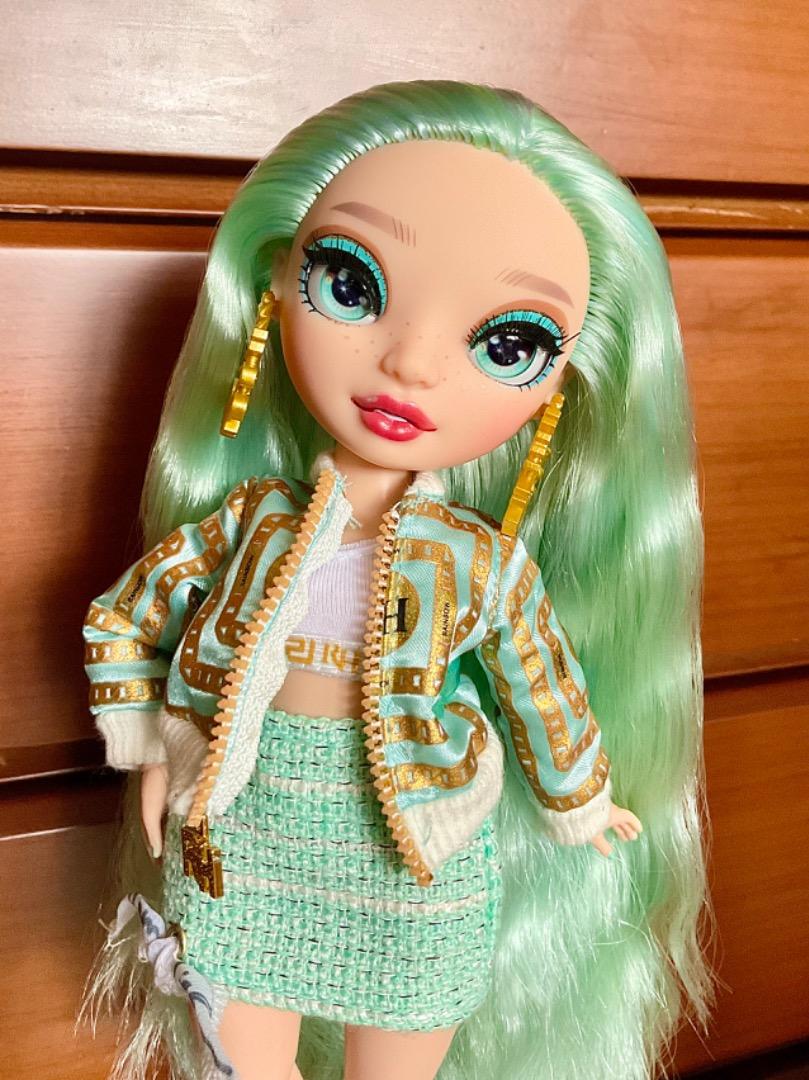 Rainbow High S3 Sheryl Meyer & Daphne Minton (BUNDLE), Hobbies & Toys