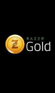 Razer gold 2% discount