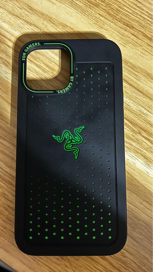 Razor IPhone 13 Pro Max Casing, Mobile Phones & Gadgets, Mobile