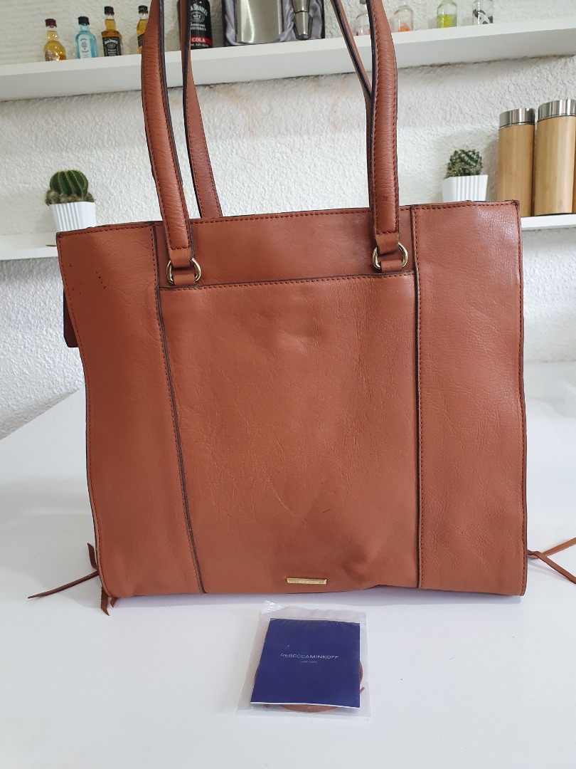 Rebecca minkoff sherry hotsell tote