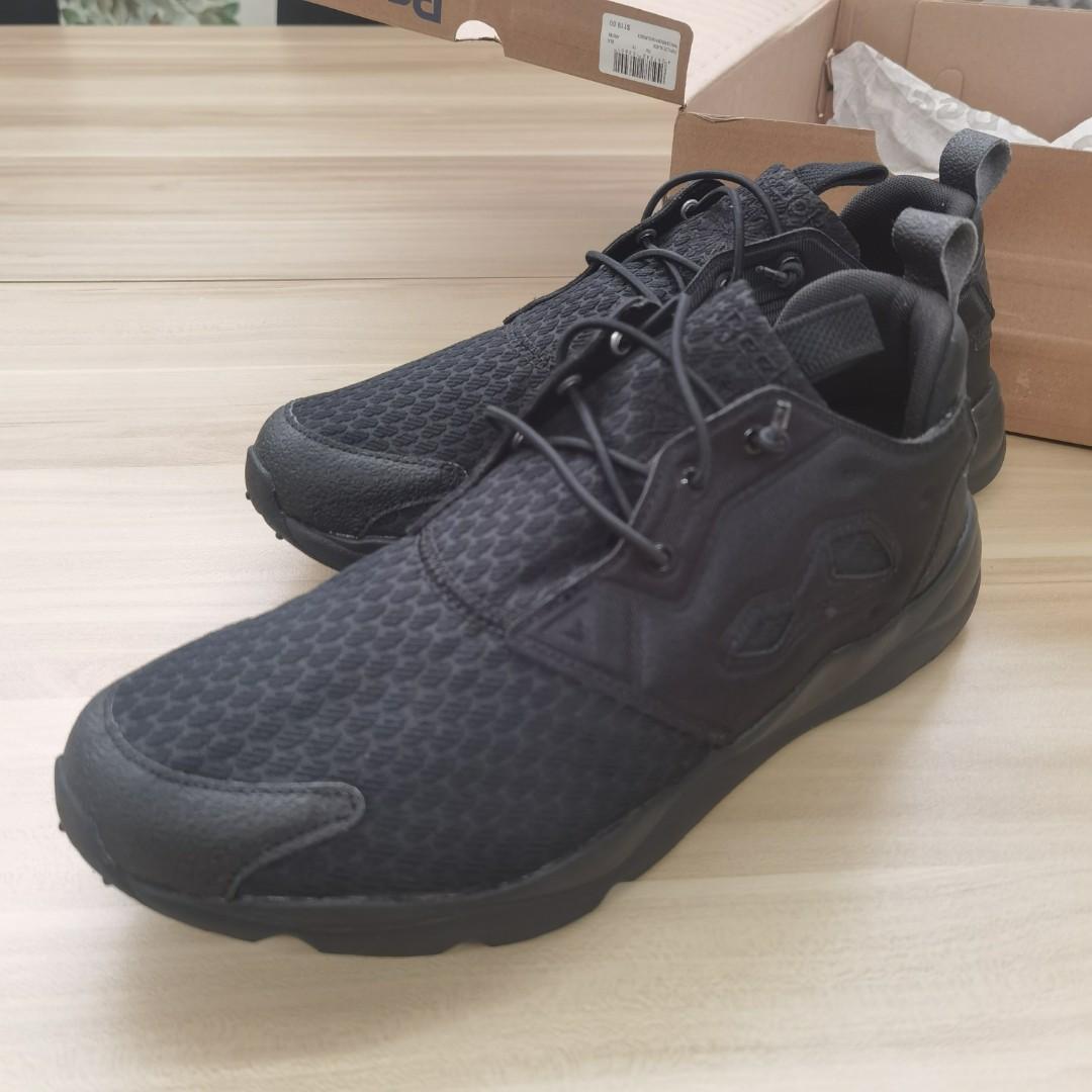 Reebok fury clearance light
