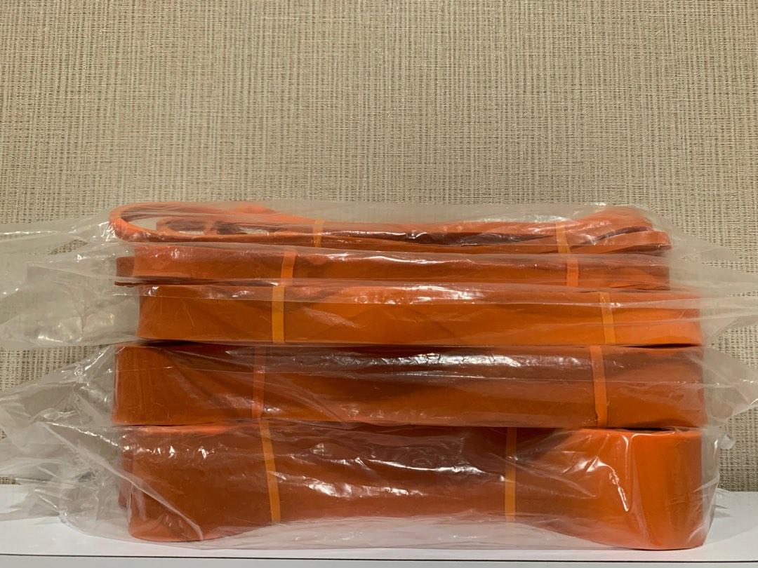 RESISTANCE BAND FULL SET + DOOR ANCHOR GGL, Olah Raga, Perlengkapan Olahraga Lainnya di Carousell