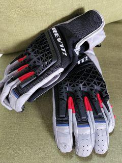 REV'IT! SAND 4 MOTORCYCLE GLOVES