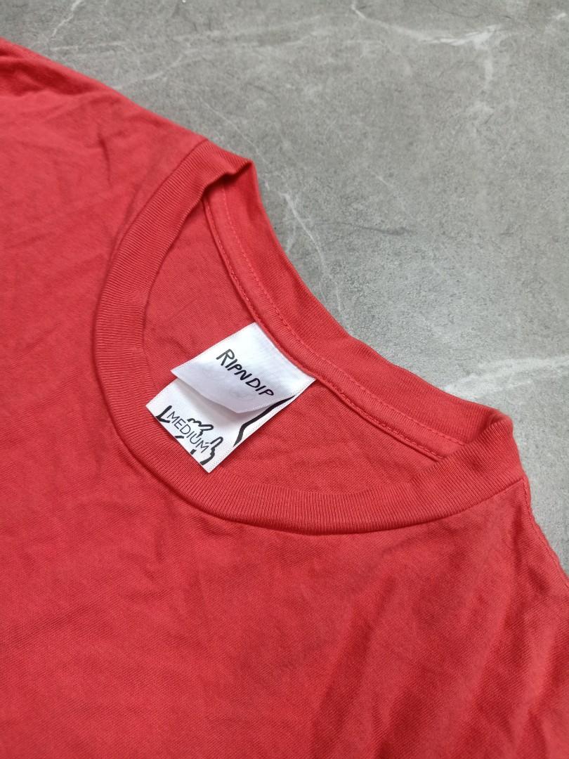 RIPNDIP (Category: Activewear) located in Quezon City. Submitted by nfh93_____ (Listing ID 1181901079, Image 3). Description: 9/10 condition Hmu.