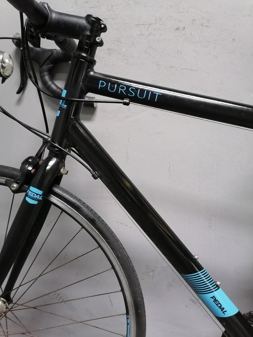 decaron bike price