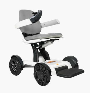👨‍🦼PMA Mobility Scooter / Electric Wheelchair Collection item 1