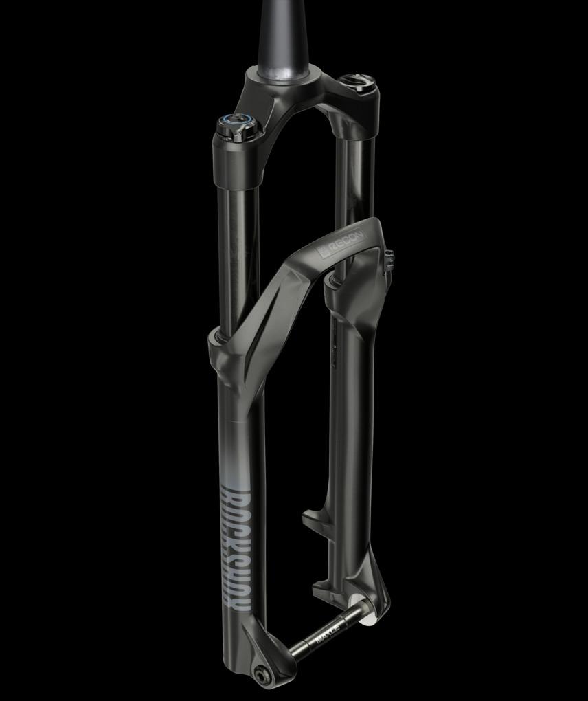 RockShox（ロックショックス） Recon Gold 130mmトラベル - パーツ