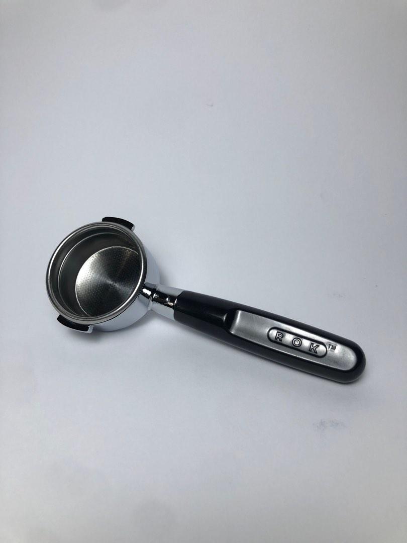 Portafilter rok presso sales