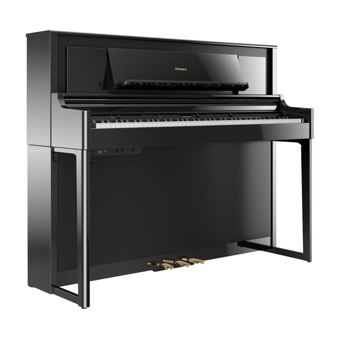 Roland upright discount digital piano