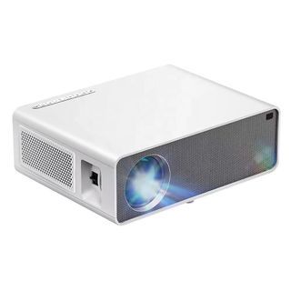 RUSH SALE!!! (Free Delivery) AUN AKEY7 1080P Projector (Can Support 4K Videos) (Good for Home Theater)