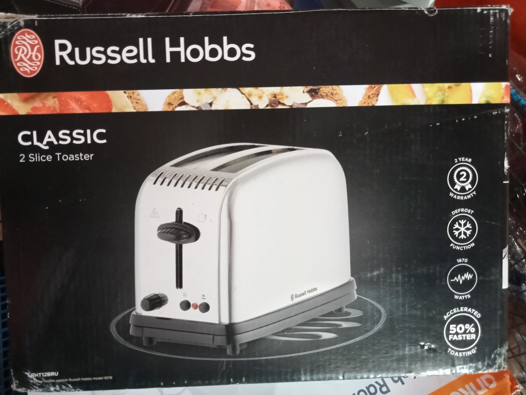 Russell hobbs, TV & Home Appliances, Kitchen Appliances, Ovens