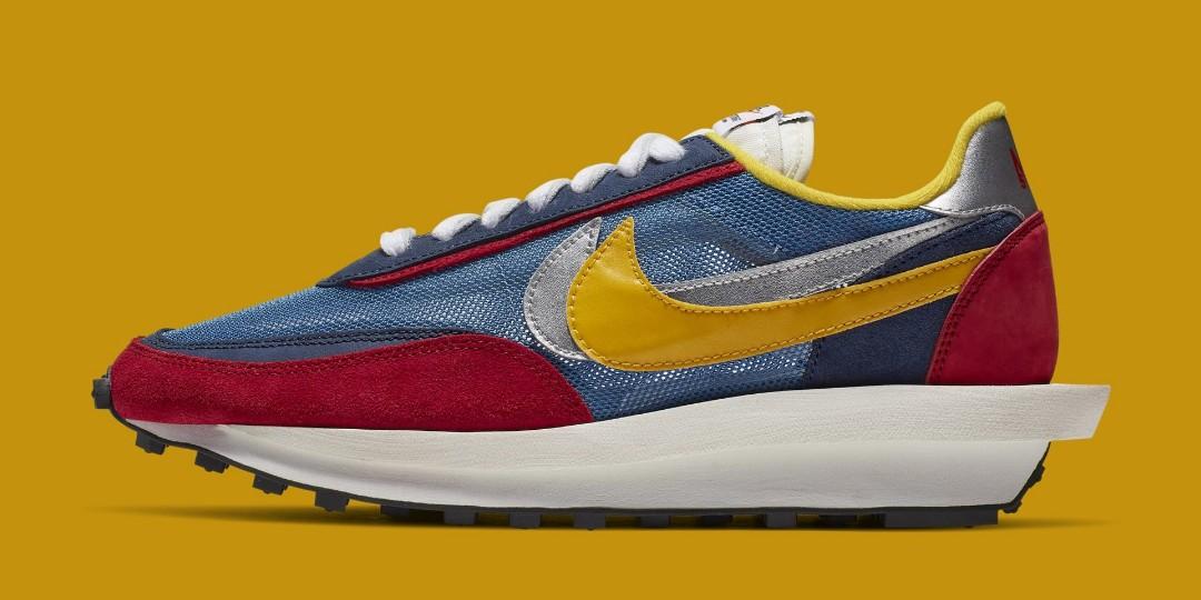 Sacai x nike 2019 sale