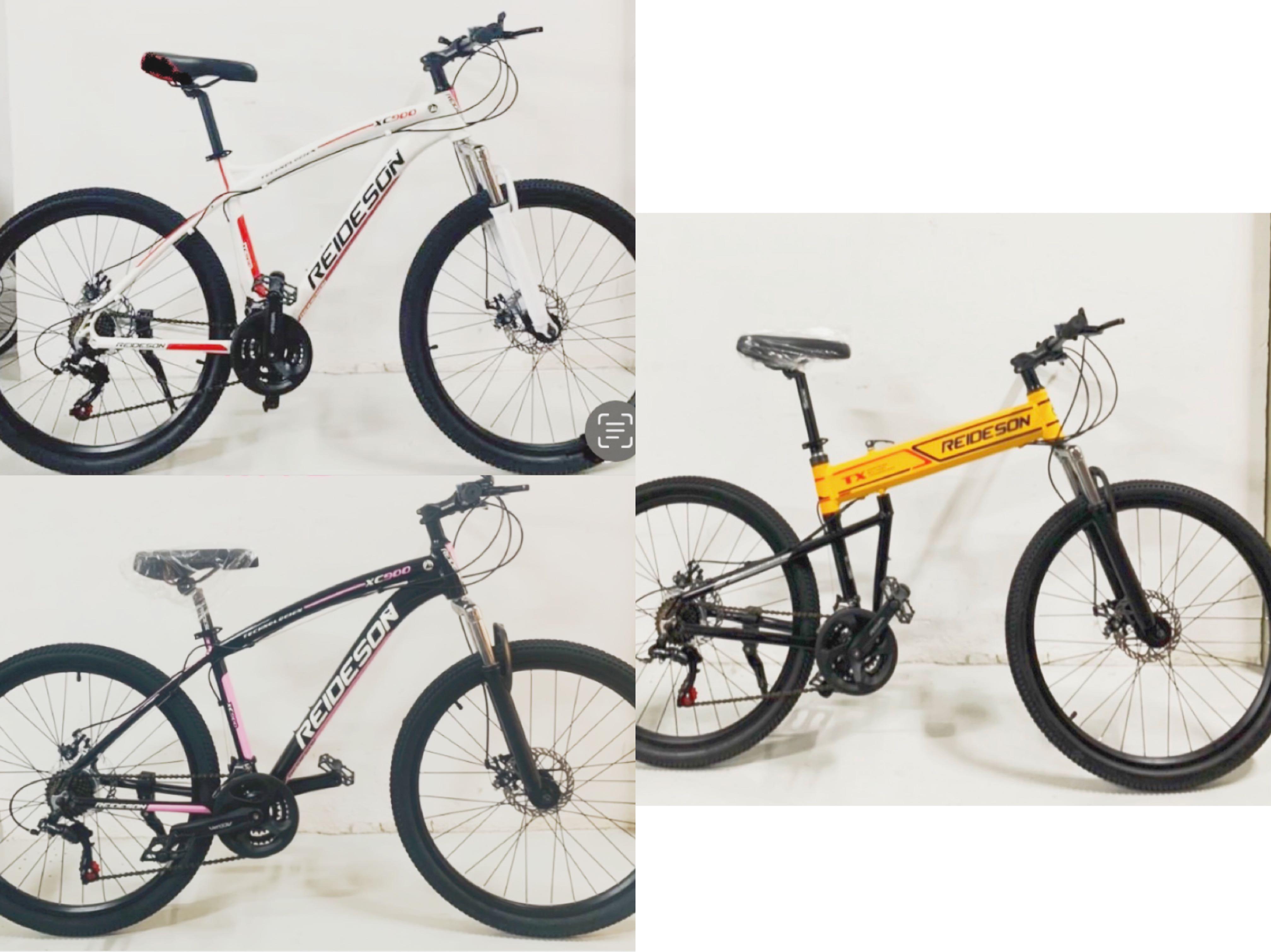 Aluminium mountain sales bike sale