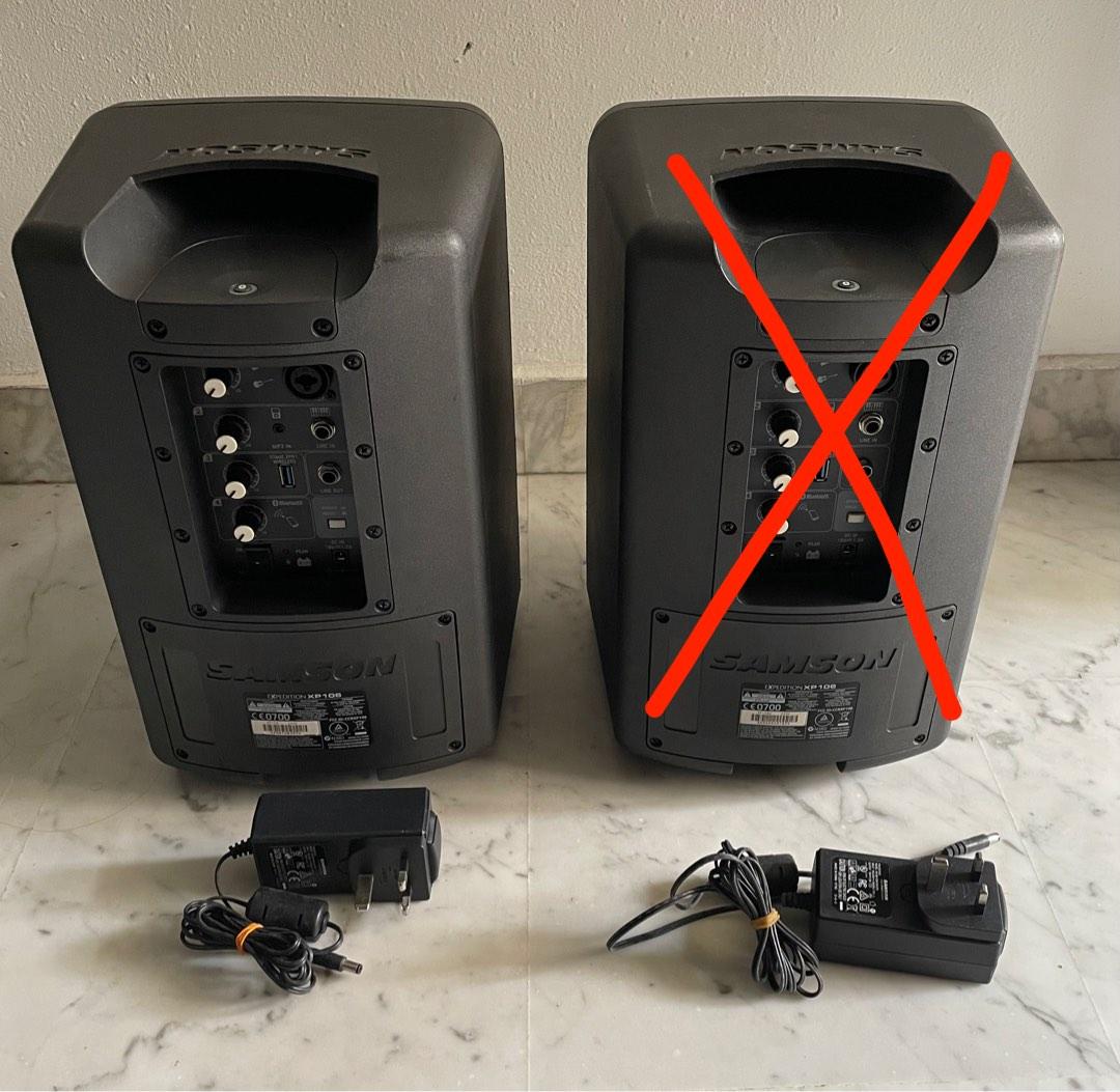 Xp106w top