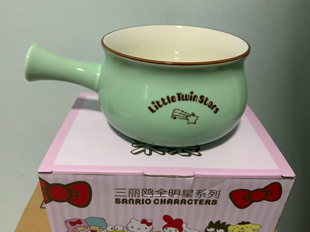 Sanrio Character Bowl / Cup, Furniture & Home Living, Kitchenware &  Tableware, Dinnerware & Cutlery on Carousell