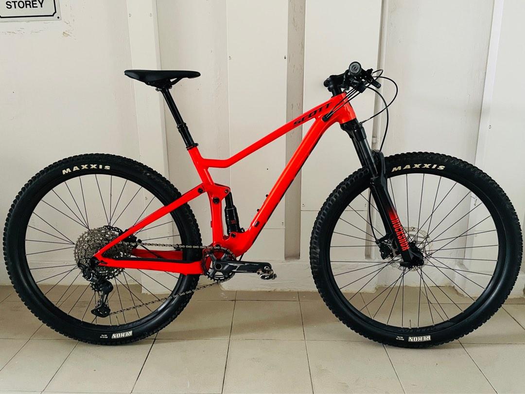 Scott Spark 960 29