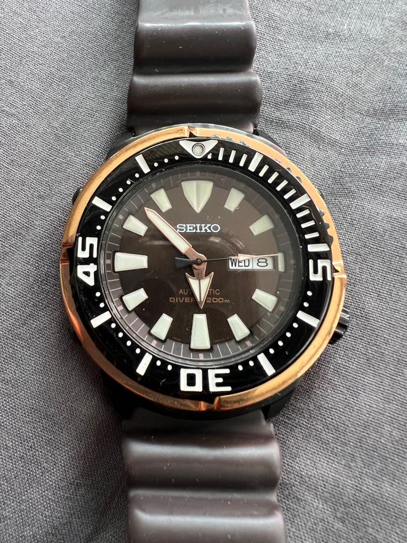 Seiko 4r discount