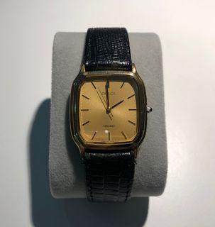 Seiko Dolce