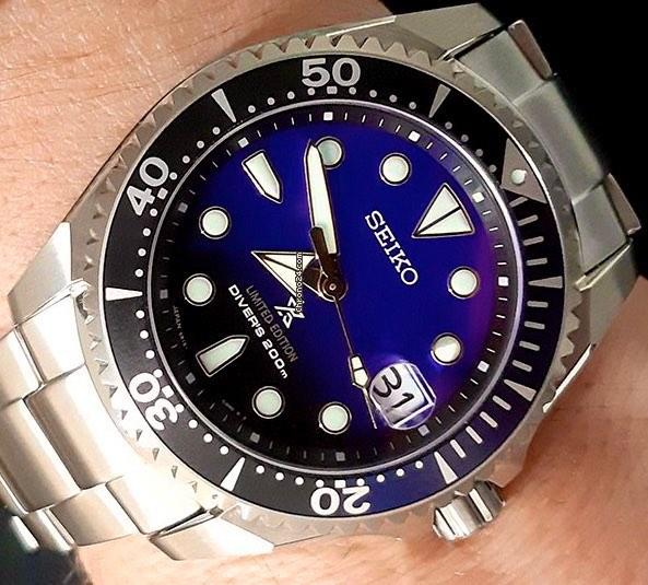 Seiko spb057 online