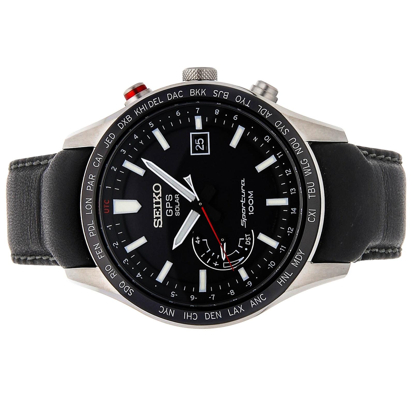 Seiko sportura hotsell ssf007j1