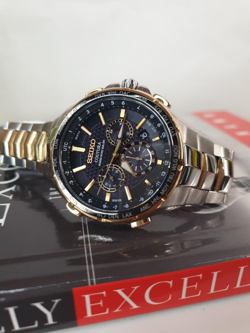 seiko ssg010