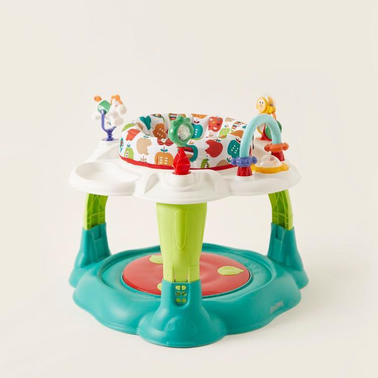 Juniors shop walker babyshop