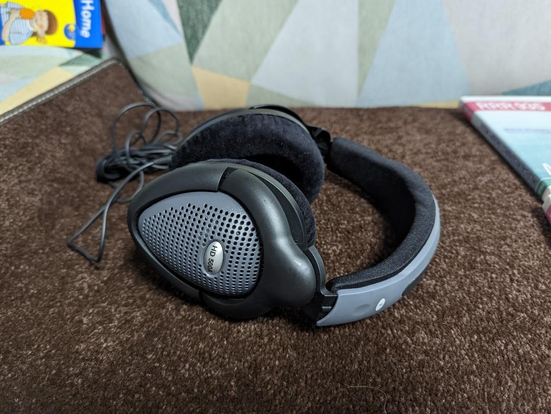 Sennheiser HD500A