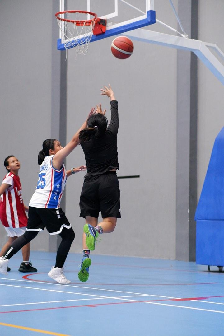 jual sepatu basket nike