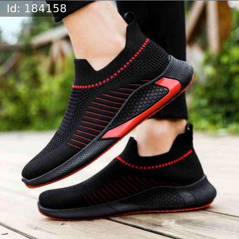 runner casual shoes