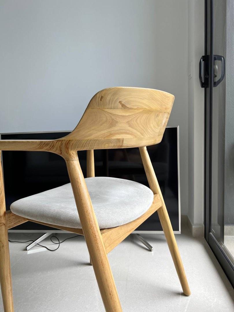 Hiro chair cheap