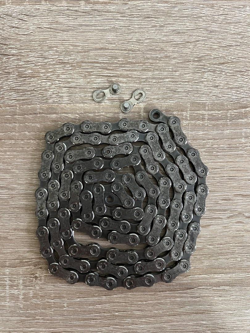 Shimano ultegra 12speed chain, Sports Equipment, Bicycles & Parts, Parts & Accessories on Carousell