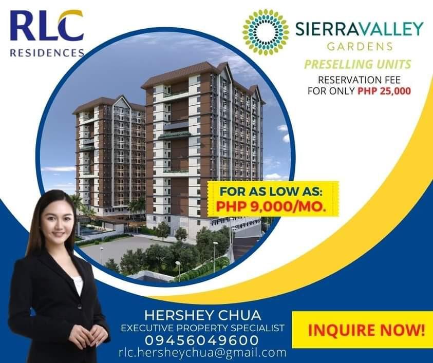 Sierra Valley Gardens, Property, For Sale, Apartments & Condos on Carousell