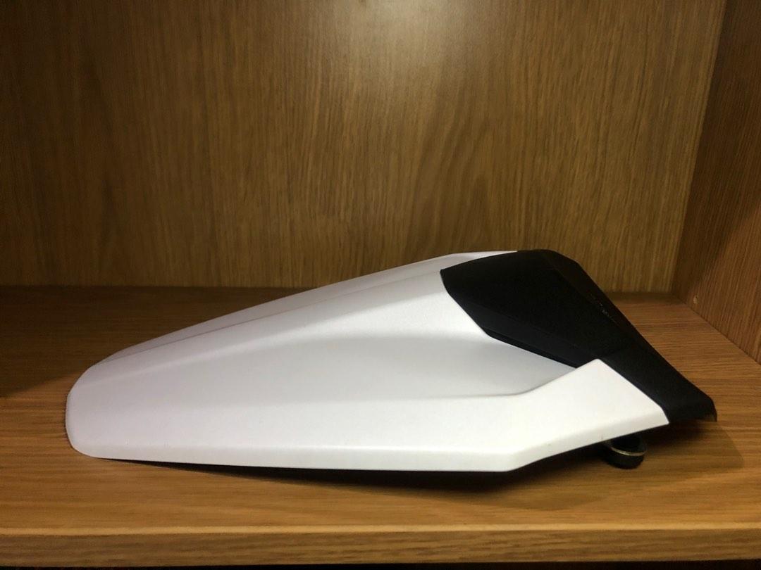 single seat zx25r