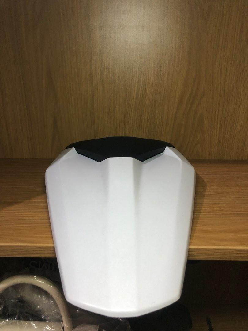 single seat zx25r