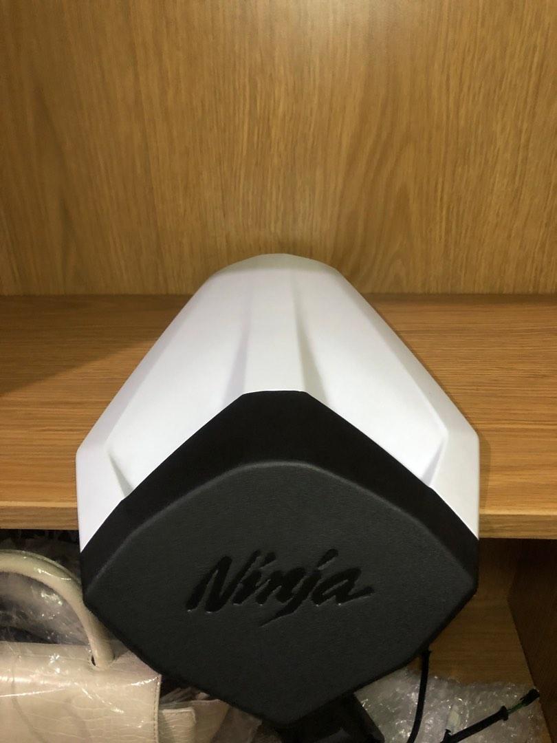 Single top seat zx25r
