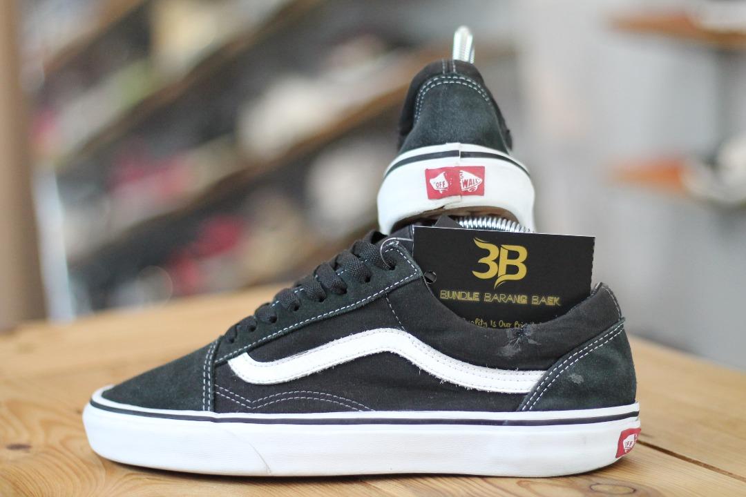 Vans 40 euros clearance